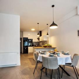 Apartman Oleandar