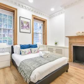 2 Bed Piccadilly Apartment 2