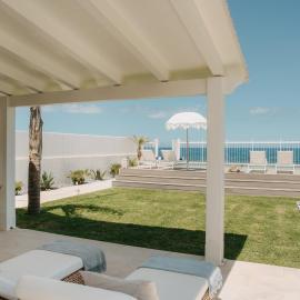 Natoli Beach House & Villas - Villa Giorgia