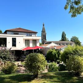 Le Clos Jeannon, Hotel in Nancy