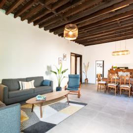 Magec Villa de Arico