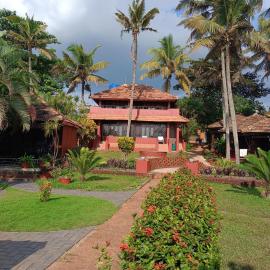 Blue Water Beach Resort