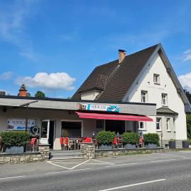 Gasthaus Sofram, hotel en Frastanz