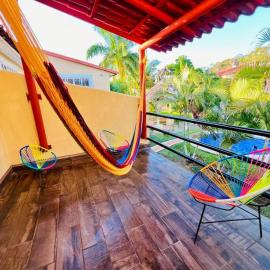 Casa a 7 min de playa