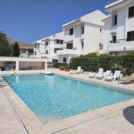 Beautiful Apartment in Pollença Gotmar, hotel in El Port