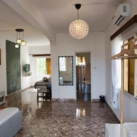 Suite meublée Anzah, hotel u Moroniju