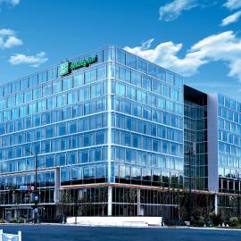 Holiday Inn Hangzhou GCEC, hotel em Hangzhou