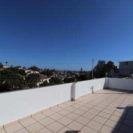 Casa Home Golf Playa III, hotel di Mijas Costa