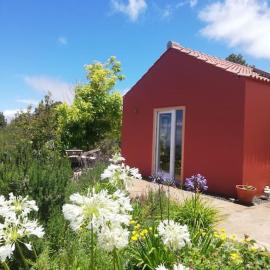 Ferienhaus Finca Sonrisa