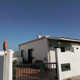 Viesnīca Casa Rafter Abades pilsētā Abades