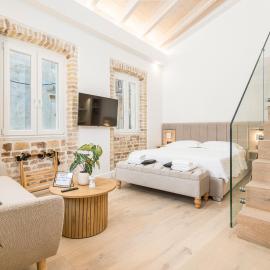 Murofinto Homes De Vecchio, ξενοδοχείο σε Corfu