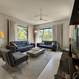 Stunning Soleia Escape with Pool