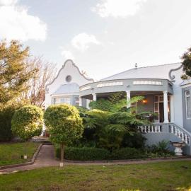 6 on Kloof Guest House, ξενοδοχείο σε Bredasdorp
