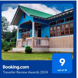 Moktan Lakpa's Homestay、Bijanbāri Bāzārのホテル