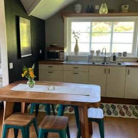 Lantlig fristående lägenhet、Romelandaのホテル
