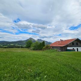 Ferienhaus Faistenau, hotel u gradu Fišbahau