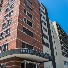 Hotel Diego de Almagro La Serena, hotel v destinácii La Serena