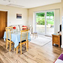 Ben Haven Self Catering Accommodation, hotel din Ballaghnatrillick