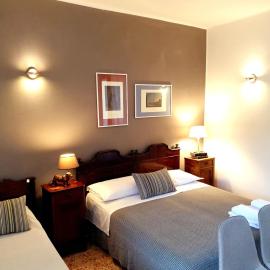 bb26 Buoso apartment city center