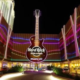 Hard Rock Hotel & Casino Atlantic City, hotel in Atlantic City