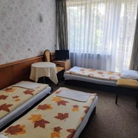 Ośrodek Wypoczynkowy HALIN, hotel in Wyszków