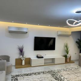 شقة فندقية على النيل, hotel a Mansura