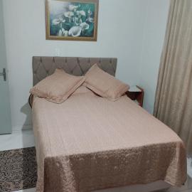 Cantinho aconchegante, hotel in Timbó