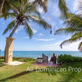 Victorian Condominium, Cabarete!