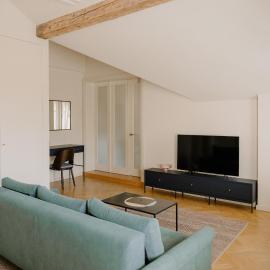 APARTAMENT OSIEM OSIEM w CENTRUM