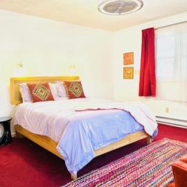 The Great Heron Nest, Catskill sleeps 4, AC, #6