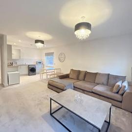 Luxury countryside stay - Waters Upton, Telford، فندق في تيلفورد