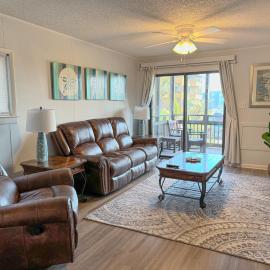 Shore Drive Condo