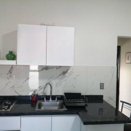 Departamento Ciudad del Valle B, hotel em Tepic