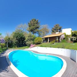 Casa de Tapadeiro
