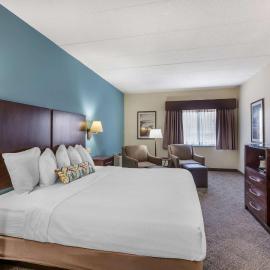Best Western Port Clinton: Port Clinton şehrinde bir otel