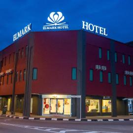 Elmark Hotel Melaka