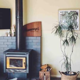 Hennessy Beach House, hotel in Port Campbell