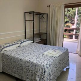 Mansão Adalgisa Vista Deslumbrante, WC ao lado, compartilhado com quarto Individual