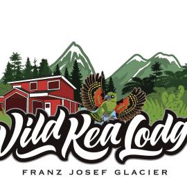 Wild Kea Lodge Franz Josef, hotel in Franz Josef