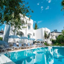 Kemer Royal Beach, khách sạn ở Kemer