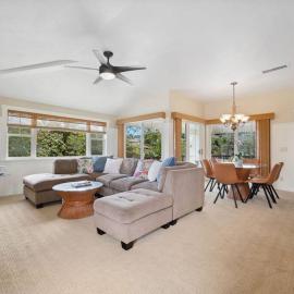 AC Villa in Princeville