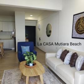 Mutiara Melaka Beach Resort by La CASA