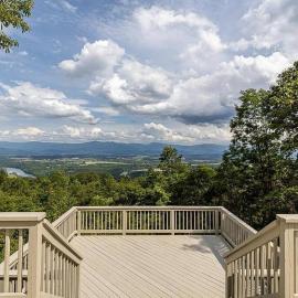 Paradise View Cabin, hotel sa Luray