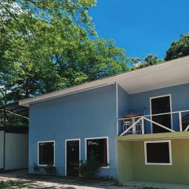 Casa Hortensia, hotel i Nicoya