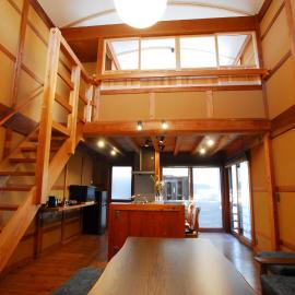 別邸よし井 倉敷町屋の貸別荘