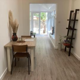 Forest Heath Holidays - The Nook, hotel a Ringwood