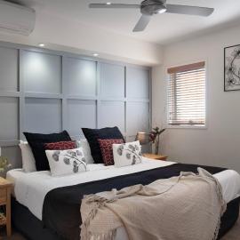 Villa Sorelle in the heart of Daylesford