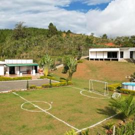 Casa Rouse Botanic, hotel a Pavas