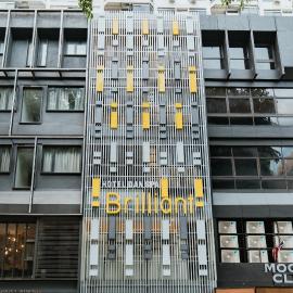 Brilliant Hotel Dan Spa