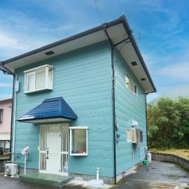 堀田フォレストハウス, hotel u gradu Bepu
